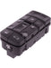 Electric Life Power Window Switch For Vectra Zc Rhf Master Switch Panel ESW4505 Electric Life - Micks Gone Bush