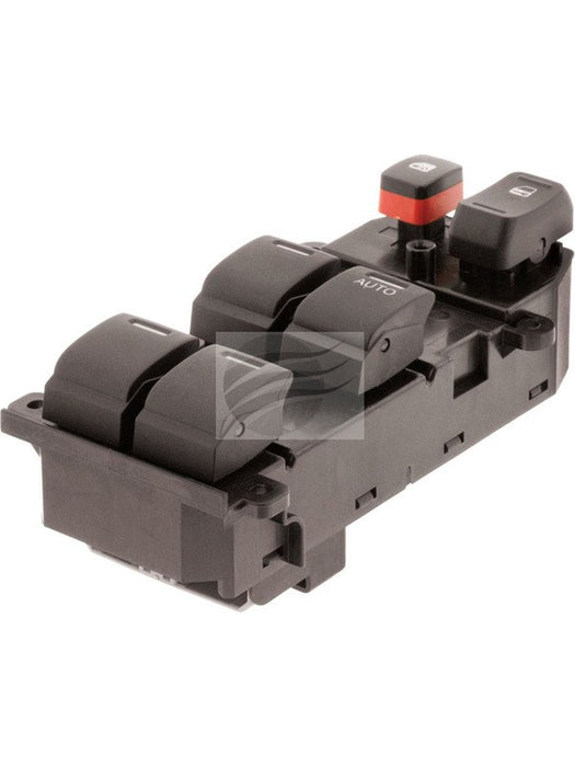 Jaylec Pwr Win Switch Honda Crv Re Master Switch 02/07-11/09 Jaylec ESW5255 Electrical Switches Jaylec - Micks Gone Bush