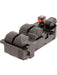 Jaylec Pwr Win Switch Honda Crv Re Master Switch 02/07-11/09 Jaylec ESW5255 Electrical Switches Jaylec - Micks Gone Bush