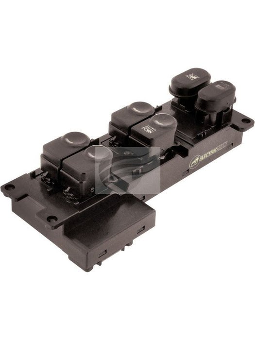Electric Life Power Window Switch For I30 Fd Master Door Child Lock Rhf ESW5445 Electric Life - Micks Gone Bush