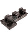 Electric Life Power Window Switch For I30 Fd Master Door Child Lock Rhf ESW5445 Electric Life - Micks Gone Bush