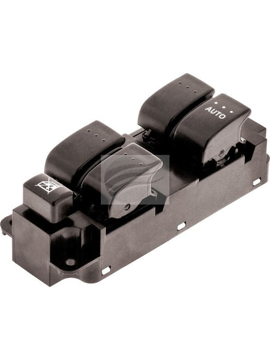 Electric Life Power Window Switch For Mazda 3 BK Master Panel 2003-2009 ESW6500 Electric Life - Micks Gone Bush