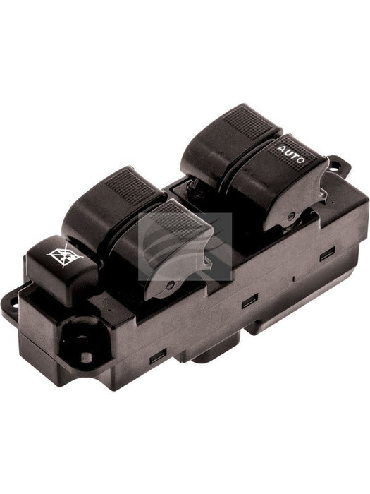 Electric Life Power Window Switch For Mazda BT50 Ford PK Ranger 07-08/11 4 Door ESW6575 Electric Life - Micks Gone Bush