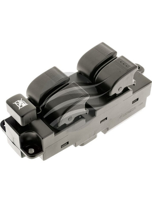 Electric Life Power Window Switch For Mazda BT50 09/11-08/15 4 Door ESW6585 Electric Life - Micks Gone Bush