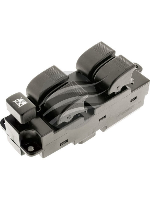 Electric Life Power Window Switch For Mazda BT50 09/11-08/15 4 Door ESW6585 Electric Life - Micks Gone Bush