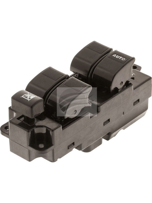 Electric Life Power Window Switch For Mazda 626 Gf Master Switch Panel ESW6650 Switches & Controls Electric Life - Micks Gone Bush