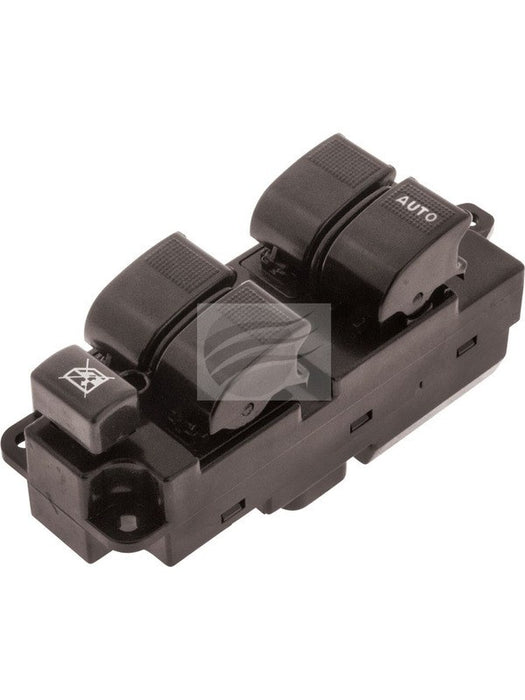 Electric Life Power Window Switch For Mazda 6 Gg-Gv Master C/Lock Rhf ESW6670 Electric Life - Micks Gone Bush