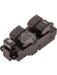 Electric Life Power Window Switch For Mazda 6 Gg-Gv Master C/Lock Rhf ESW6670 Electric Life - Micks Gone Bush