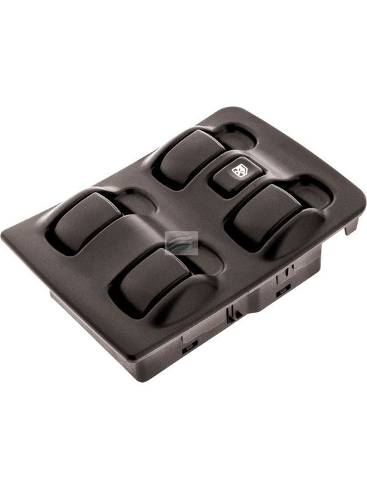 Electric Life Power Window Switch For Mitsubhi Magna TL-TW KL-KW Black ESW7205 Electric Life - Micks Gone Bush
