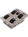Electric Life Power Window Switch For Mitsubhi Magna TL-TW KL-KW Silver ESW7206 Electric Life - Micks Gone Bush