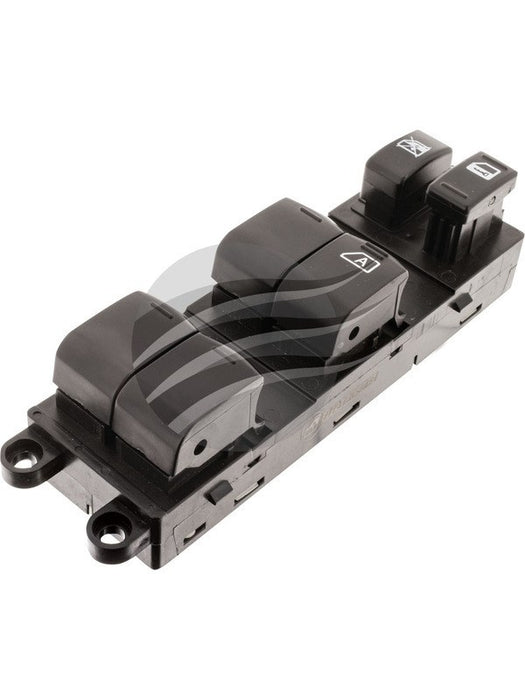 Electric Life Power Window Switch For Nissan Maxima J31 Child & Door Lock ESW7642 Electric Life - Micks Gone Bush