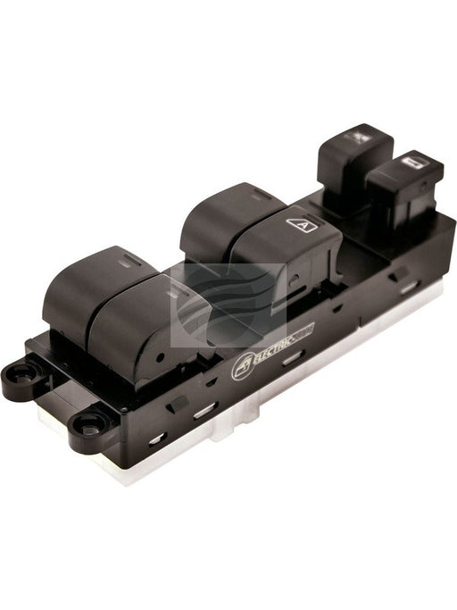 Electric Life Power Window Switch For Navara D40 Master Child Lock Thai ESW7680 Electric Life - Micks Gone Bush