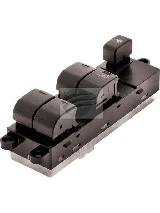 Electric Life Power Window Switch For Navara D40 Master Child Lock Euro ESW7683 Electric Life - Micks Gone Bush