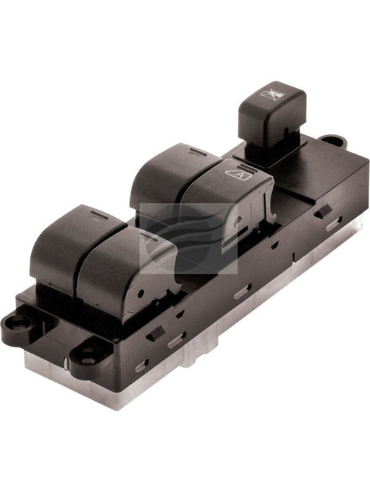 Electric Life Power Window Switch For Navara D40 Master Child Lock Euro ESW7683 Electric Life - Micks Gone Bush