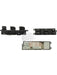Aunger Pwr Win Switch Master For Nissan Patrol Gu 97 - 12 Rhf ESW7770 Aunger - Micks Gone Bush