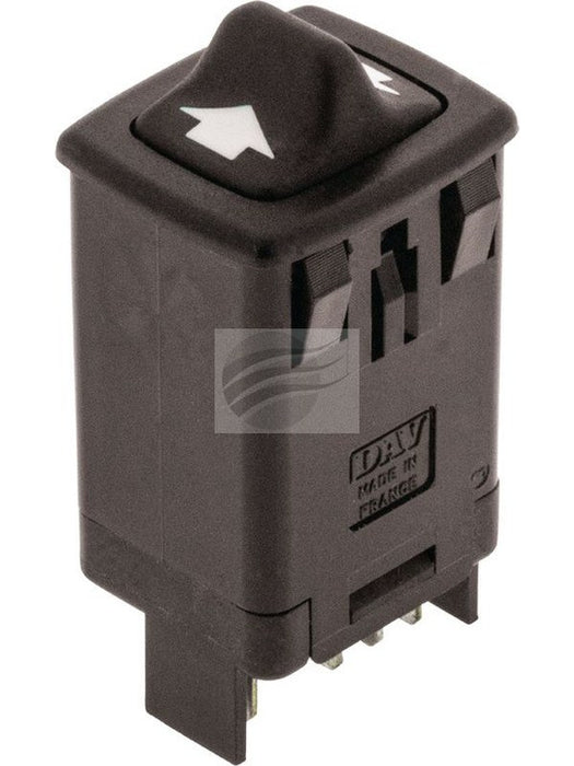 Electric Life Power Window Switch For Peugeot 505 Console Switch For ESW8100 Electric Life - Micks Gone Bush
