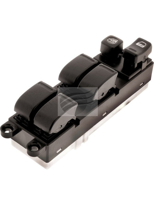 Electric Life Power Window Switch For Subaru Impreza 12/00-08/07 ESW8490 Electric Life - Micks Gone Bush