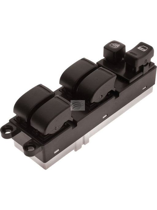 Electric Life Power Window Switch For Subaru Forester Master Non Auto ESW8500 Electric Life - Micks Gone Bush