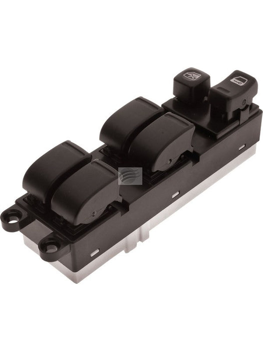 Electric Life Power Window Switch For Subaru Forester Master Non Auto ESW8500 Electric Life - Micks Gone Bush
