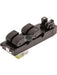 Electric Life Power Window Switch For Toyota Avalon 04/00-08/03 Rhf ESW9000 Electric Life - Micks Gone Bush