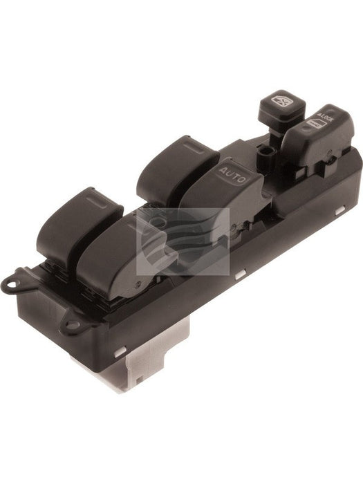 Electric Life Power Window Switch For Toyota Hilux Door & Child Lock ESW9300 Electric Life - Micks Gone Bush