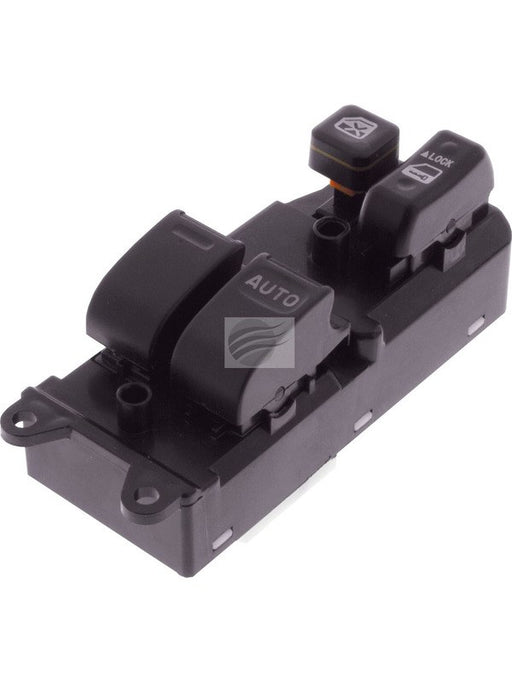 Electric Life Power Window Switch For Toyota Hilux 8 Pin 04/05-09/11 ESW9301 Electric Life - Micks Gone Bush