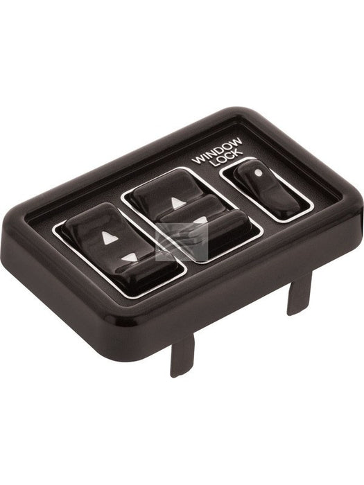 Electric Life Power Window Switch For Toyota Land Cruiser 70 Series ESW9370 Switches & Controls Electric Life - Micks Gone Bush