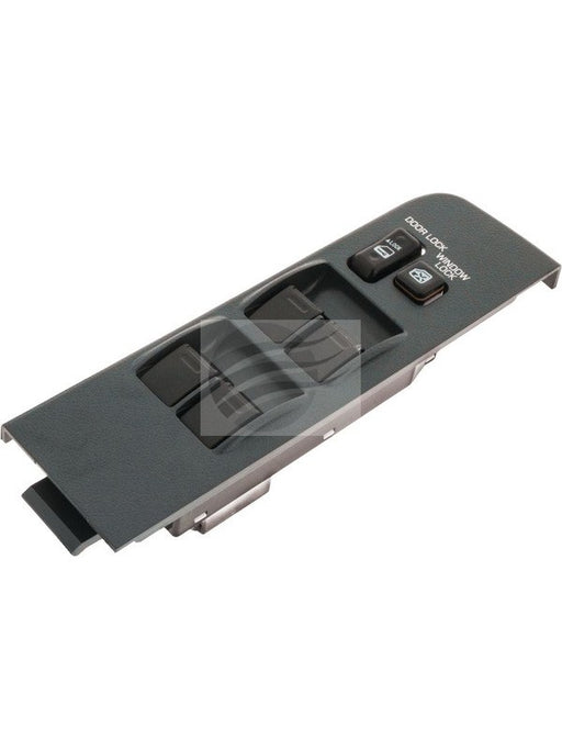 Electric Life Power Window Switch For Toyota Land Cruiser 80 Child Lock ESW9380 Electric Life - Micks Gone Bush