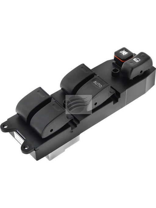 Electric Life Power Window Switch For Toyota Prado 90 Series w/ Child Lock ESW9390 Electric Life - Micks Gone Bush