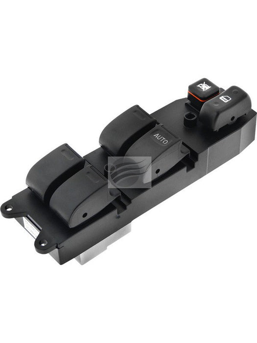 Electric Life Power Window Switch For Toyota Prado 90 Series w/ Child Lock ESW9390 Electric Life - Micks Gone Bush