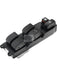 Electric Life Power Window Switch For Toyota Prado 90 Series w/ Child Lock ESW9390 Electric Life - Micks Gone Bush