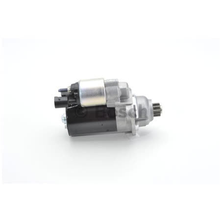 Bosch Starter Motor 12V 10 Tooth CCW 1.1KW Part No. 0001121408 STARTER MOTOR BOSCH - Micks Gone Bush