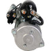 Mahle Starter Motor 12V 9T CW MS659 STARTER MOTOR MAHLE - Micks Gone Bush