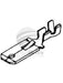 Jaylec 6605502-Bs0 Male Spade + Tang Terminal - Reel Of 4,000Pieces ** ET1003 Solderless Terminal Kits Jaylec - Micks Gone Bush
