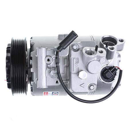 OEX Air Conditioning Compressor 12V Direct Mount Denso 7SEU17C Style CXD0017 AIR CONDITIONING COMPRESSOR OEX - Micks Gone Bush