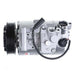 OEX Air Conditioning Compressor 12V Direct Mount Denso 7SEU17C Style CXD0017 AIR CONDITIONING COMPRESSOR OEX - Micks Gone Bush