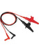 Jaylec Klein Insulation Tester/Multim Ev Voltage & Insulation Tester Cat ET600 Others Jaylec - Micks Gone Bush