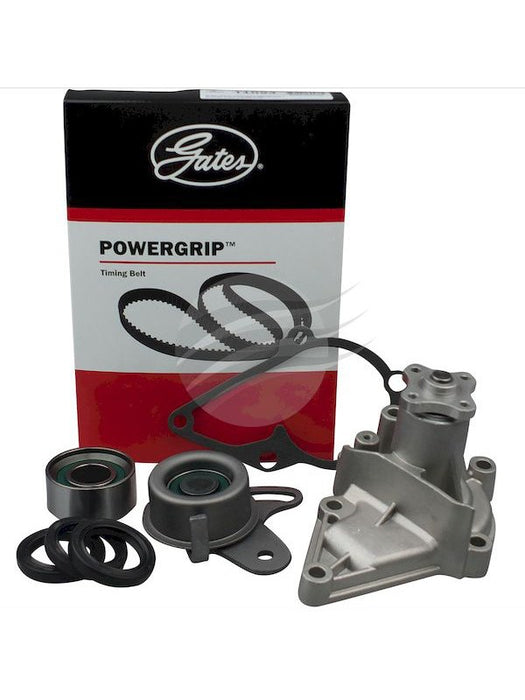 Basco Timing Belt Kit + Wp ETK1000W Basco - Micks Gone Bush