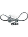 Basco Engine Timing Belt Kit Basco ETK1000 BASCO - Micks Gone Bush