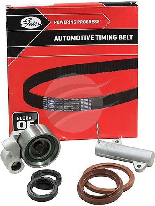 Basco Engine Timing Belt Kit W Hyd Basco ETK1002HT BASCO - Micks Gone Bush