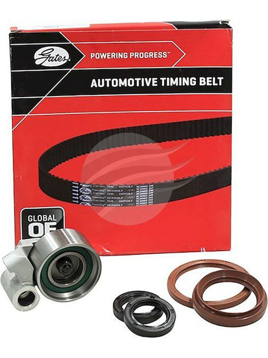 Basco Engine Timing Belt Kit Basco ETK1002 BASCO - Micks Gone Bush