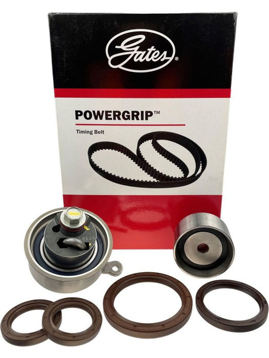 Basco Engine Timing Belt Kit ETK1004 Basco - Micks Gone Bush