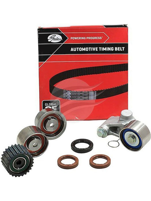 Basco Engine Timing Belt Kit With Hydraulic Tensioner ETK1012HT Basco - Micks Gone Bush