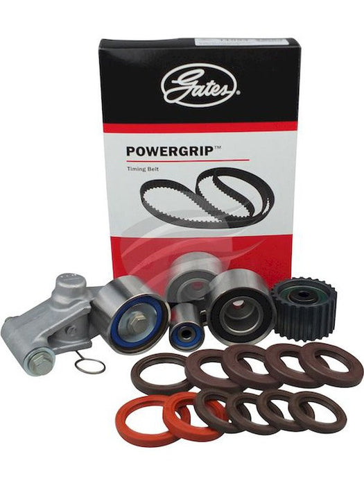 Basco Engine Timing Belt Kit With Hydraulic Tensioner ETK1016HT Basco - Micks Gone Bush