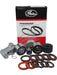 Basco Engine Timing Belt Kit With Hydraulic Tensioner ETK1016HT Basco - Micks Gone Bush