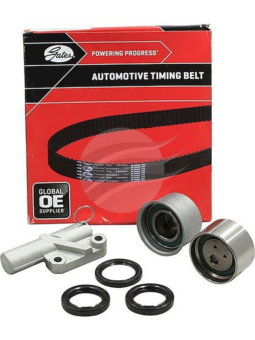 Basco Engine Timing Belt Kit With Hydraulic Tensioner ETK1017HT Basco - Micks Gone Bush