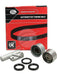 Basco Engine Timing Belt Kit With Hydraulic Tensioner ETK1017HT Basco - Micks Gone Bush