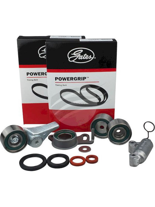 Basco Engine Timing Belt Kit With Hydraulic Tensioner ETK1027HT Basco - Micks Gone Bush