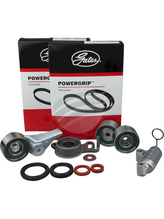 Basco Engine Timing Belt Kit With Hydraulic Tensioner ETK1027HT Basco - Micks Gone Bush