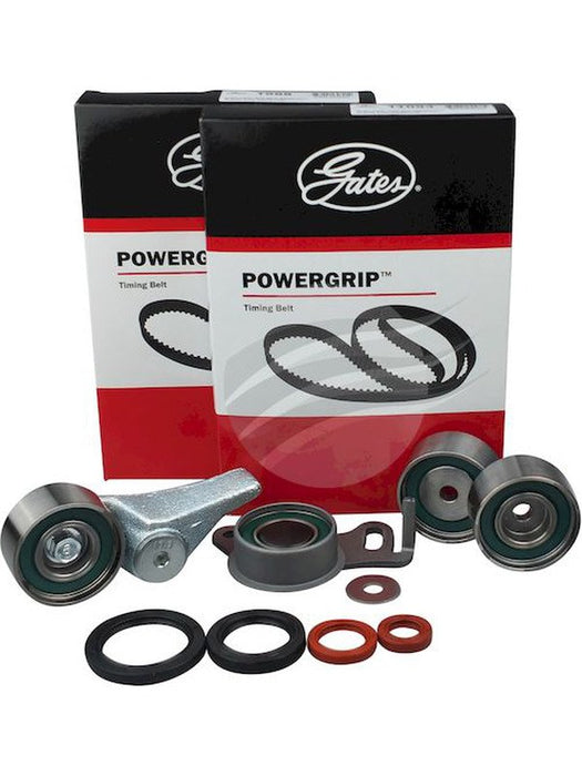 Basco Engine Timing Belt Kit ETK1027 Basco - Micks Gone Bush